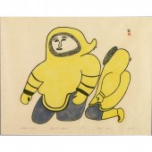 PAUTA SAILA (1916-2009)   E7-9