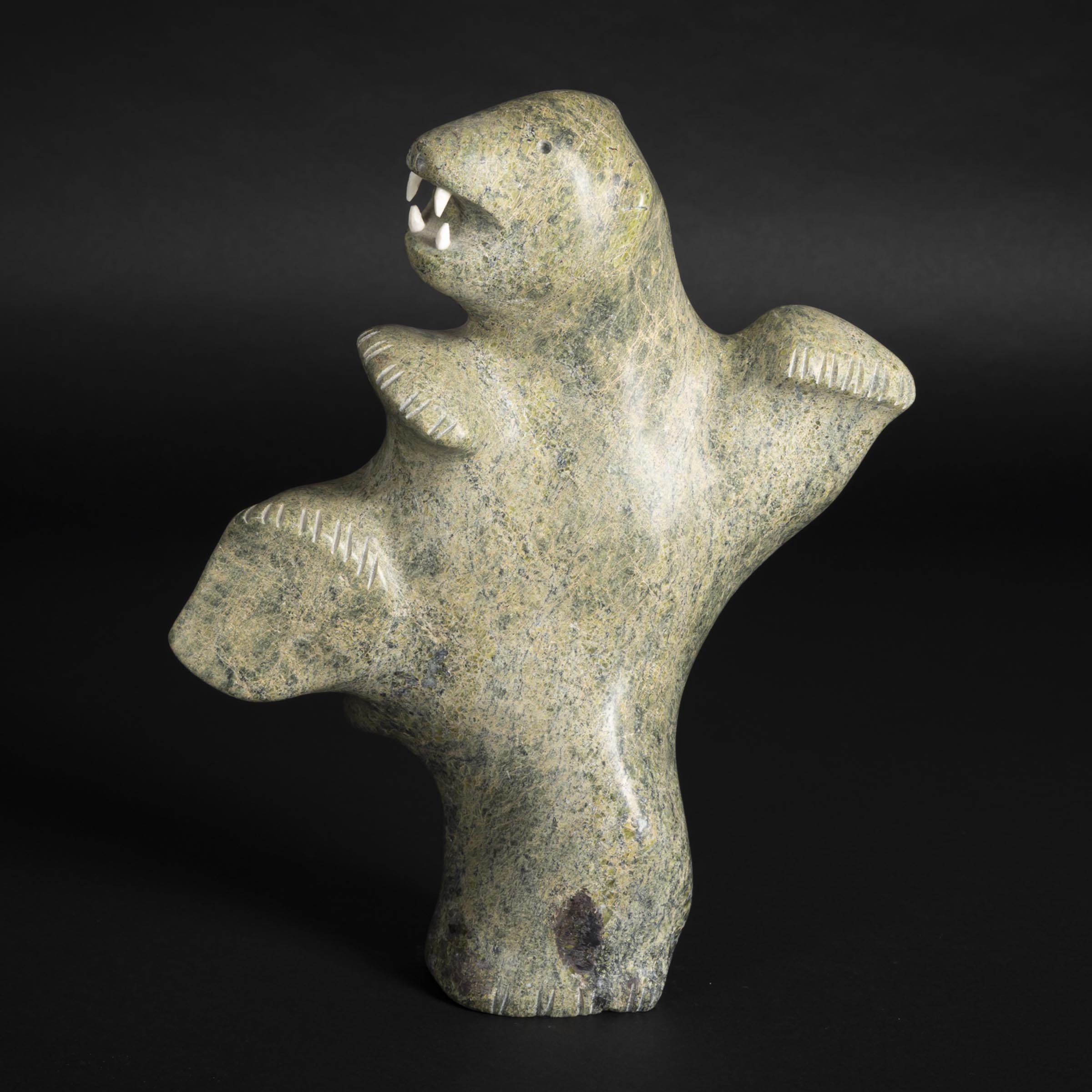 PAUTA SAILA (1916-2009), Kinngait