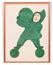 PAUTA SAILA COLLECTION OF INUI