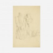 Pavel Tchelitchew 1898–1957. F