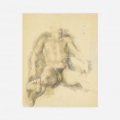 Pavel Tchelitchew 1898–1957. P