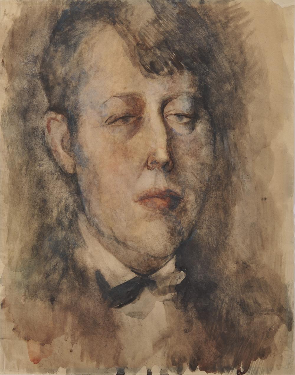 PAVEL TCHELITCHEW, (RUSSIAN,