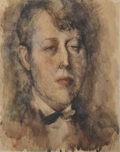 PAVEL TCHELITCHEW, (RUSSIAN, 1