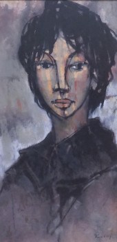PAWEL AUGUST KONTNY (POLISH/AM