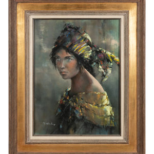 Pawel Kontny (American,