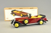 PAYA BOXED CABRIOLET SEDEAN Sp