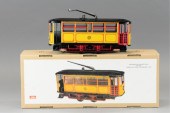 PAYA BOXED TROLLEY Spain conte