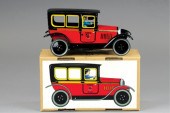 PAYA TAXI Spain contemporary e