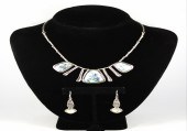 PAZ DESIGNER SILVER & ANCIENT