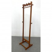 PBJ Mobler Danish Teak Valet C