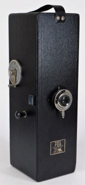PDQ CAMERA CO. MODEL G STREET