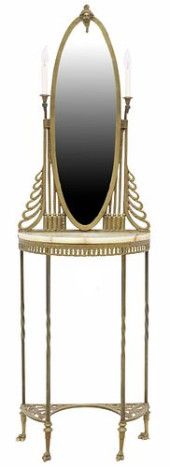 P.E. GUERIN NEW YORK ART DECO