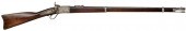 Peabody Military Rifle with Ba