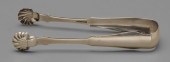 Peabody Southern Coin Silver T