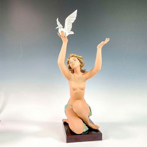 PEACE OFFERING 1013559 - LLADRO
