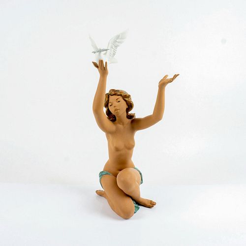PEACE OFFERING 1013559 - LLADRO