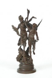 PEACE & PROGRESS AFTER EMILE B