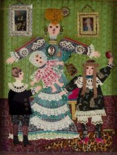 Pearl Binder, Lady Elwyn-Jones