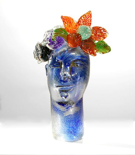 PEARL DICK, BLOOM AND GROW