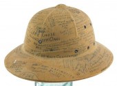 PEARL HARBOR SAILORS SIGNED HE