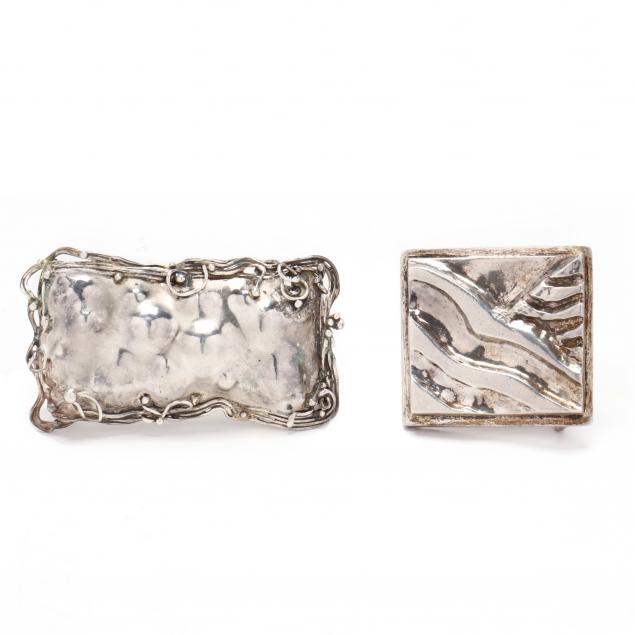 PEARL SIGODA MARKS (AMERICAN,
