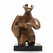 PEARL SIGODA MARKS (AMERICAN,
