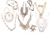 Pearl style and pearlescent co