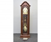 Pearl tall case mahogany Willi