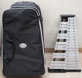 PEARL XYLOPHONE WITH ROLLING C