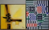 PEARLMAN AND SHELLEY, ABSTRACT
