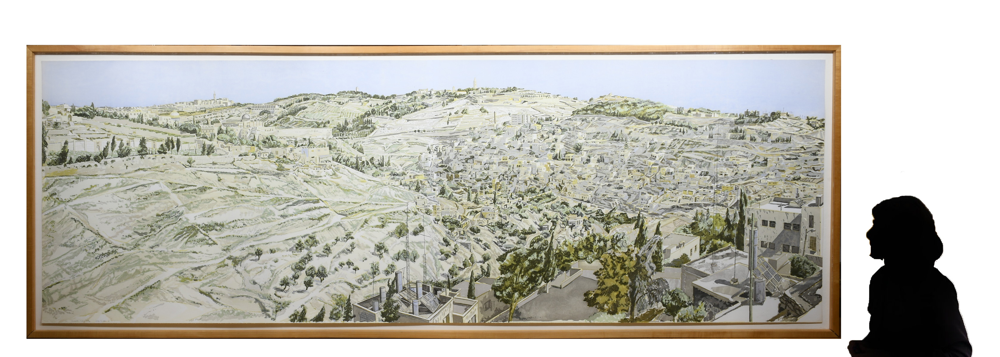 PEARLSTEIN, Philip, (American,