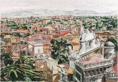 PEARLSTEIN, Philip, (American,