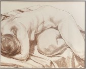 PEARLSTEIN, Philip, (American,