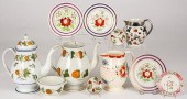 PEARLWARE AND CREAMWAREPearlwa