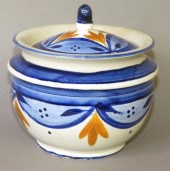 PEARLWARE COVERED SUGARca. 183