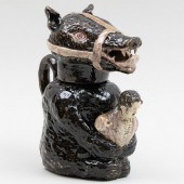 PEARLWARE NAPOLEON BEAR BAITIN