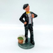 PEARLY BOY HN - ROYAL DOULTON