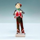 PEARLY BOY HN2035 - ROYAL DOUL