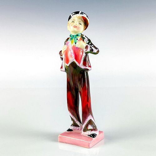 PEARLY BOY HN2035 - ROYAL DOULTON