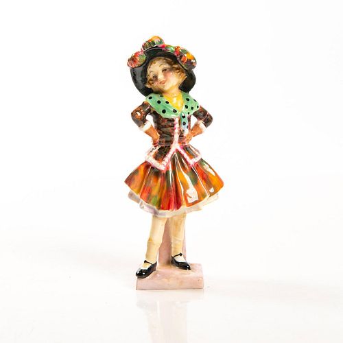 PEARLY GIRL HN1483 - ROYAL