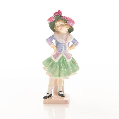 PEARLY GIRL HN1548 - ROYAL