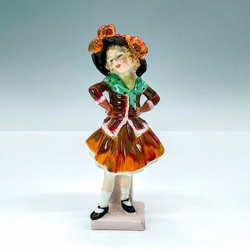 PEARLY GIRL HN2036 - ROYAL