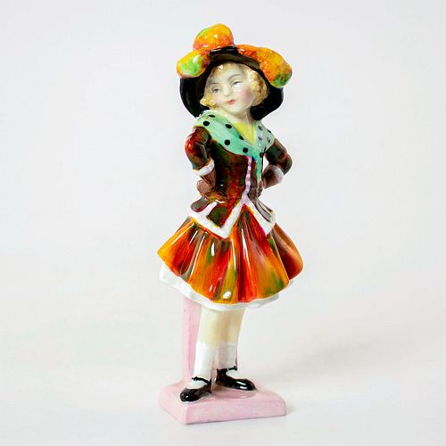 PEARLY GIRL HN2036 - ROYAL