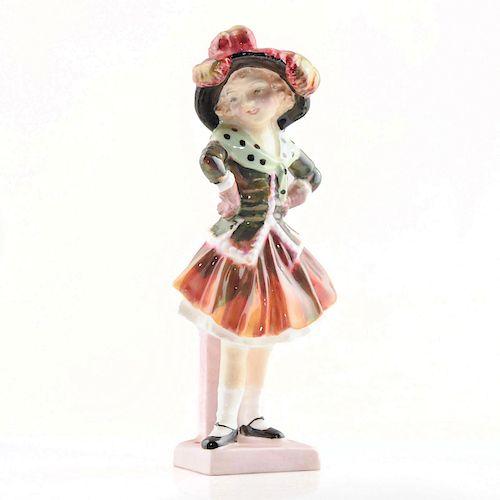 PEARLY GIRL HN2036 - ROYAL