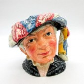 PEARLY QUEEN D6759 - LARGE - R