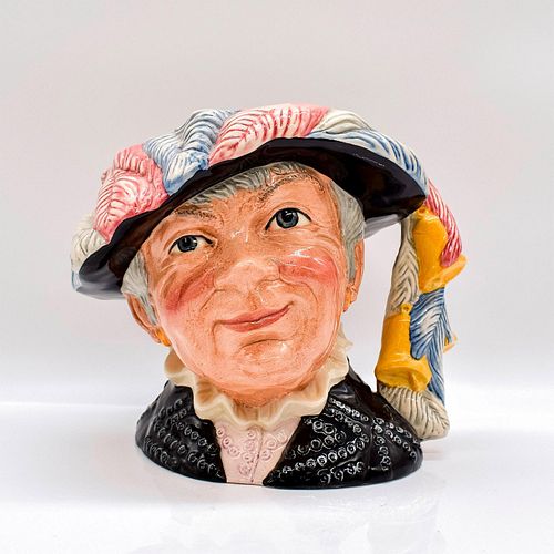 PEARLY QUEEN D6759 - LARGE -