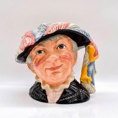 PEARLY QUEEN D6759 - LARGE - R