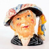 PEARLY QUEEN D6759 - LARGE - R