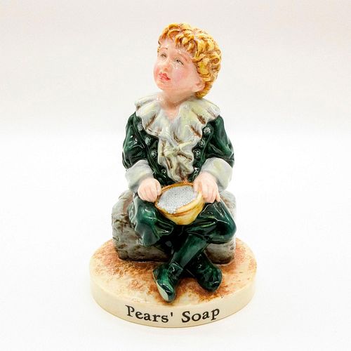 PEARS BUBBLES MCL24 - ROYAL DOULTON