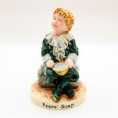 PEARS BUBBLES MCL24 - ROYAL DO